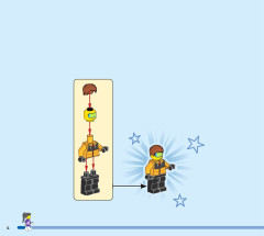 LEGO 60366 instructions page 4 – build guide