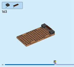LEGO 60366 instructions page 42 – build guide