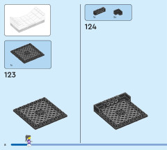 LEGO 60366 instructions page 8 – build guide