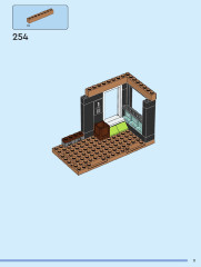 LEGO 60366 instructions page 11 – build guide