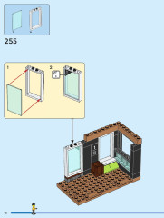 LEGO 60366 instructions page 12 – build guide