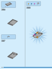 LEGO 60366 instructions page 120 – build guide
