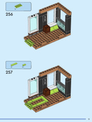 LEGO 60366 instructions page 13 – build guide