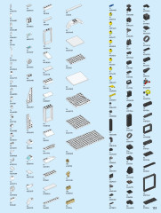 LEGO 60366 instructions page 133 – build guide
