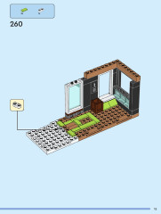 LEGO 60366 instructions page 15 – build guide