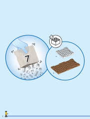 LEGO 60366 instructions page 2 – build guide