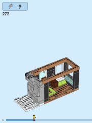 LEGO 60366 instructions page 24 – build guide