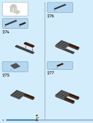 LEGO 60366 instructions page 26 – build guide