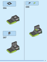 LEGO 60366 instructions page 29 – build guide