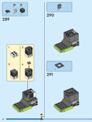 LEGO 60366 instructions page 30 – build guide