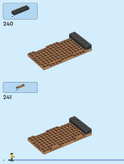 LEGO 60366 instructions page 4 – build guide