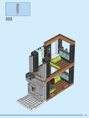 LEGO 60366 instructions page 55 – build guide