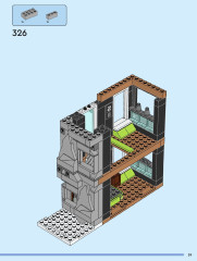 LEGO 60366 instructions page 59 – build guide
