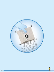 LEGO 60366 instructions page 64 – build guide