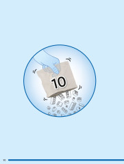 LEGO 60366 instructions page 90 – build guide