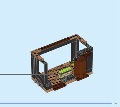 LEGO 60366 instructions page 29 – build guide
