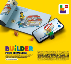 LEGO 60366 instructions page 3 – build guide
