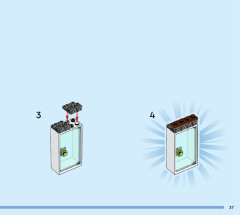 LEGO 60366 instructions page 37 – build guide