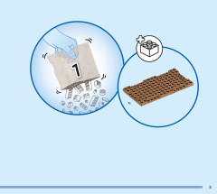 LEGO 60366 instructions page 5 – build guide