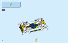 LEGO 60367 instructions page 12 – build guide