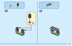 LEGO 60367 instructions page 19 – build guide