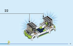 LEGO 60367 instructions page 21 – build guide