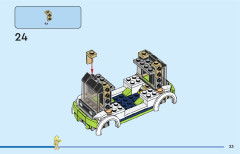 LEGO 60367 instructions page 23 – build guide