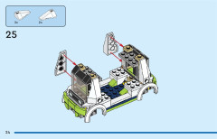LEGO 60367 instructions page 24 – build guide