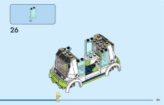 LEGO 60367 instructions page 25 – build guide