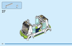 LEGO 60367 instructions page 26 – build guide
