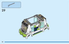 LEGO 60367 instructions page 28 – build guide