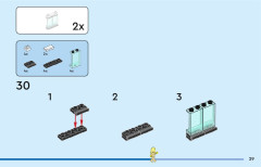 LEGO 60367 instructions page 29 – build guide