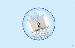 LEGO 60367 instructions page 3 – build guide