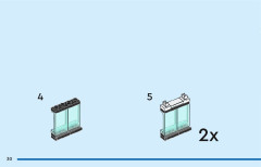LEGO 60367 instructions page 30 – build guide