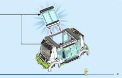LEGO 60367 instructions page 31 – build guide
