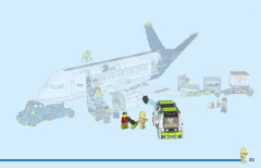 LEGO 60367 instructions page 35 – build guide