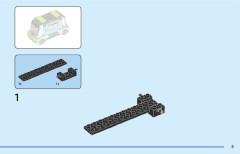 LEGO 60367 instructions page 5 – build guide