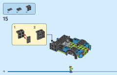 LEGO 60367 instructions page 12 – build guide