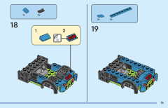 LEGO 60367 instructions page 15 – build guide