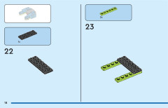 LEGO 60367 instructions page 18 – build guide