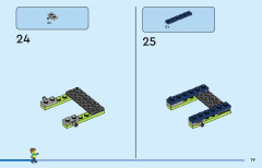 LEGO 60367 instructions page 19 – build guide