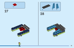 LEGO 60367 instructions page 21 – build guide