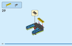 LEGO 60367 instructions page 22 – build guide