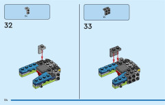 LEGO 60367 instructions page 24 – build guide
