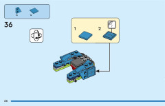 LEGO 60367 instructions page 26 – build guide