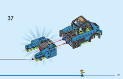 LEGO 60367 instructions page 27 – build guide