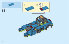 LEGO 60367 instructions page 28 – build guide