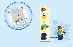 LEGO 60367 instructions page 3 – build guide