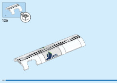 LEGO 60367 instructions page 104 – build guide