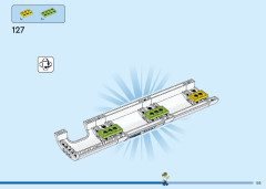 LEGO 60367 instructions page 105 – build guide